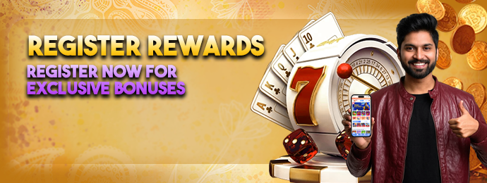 Join Playindialottery to get welcome bonus