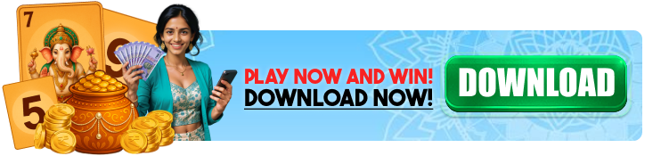 Download Playindialottery Thriving gambling game anytime, anywhere